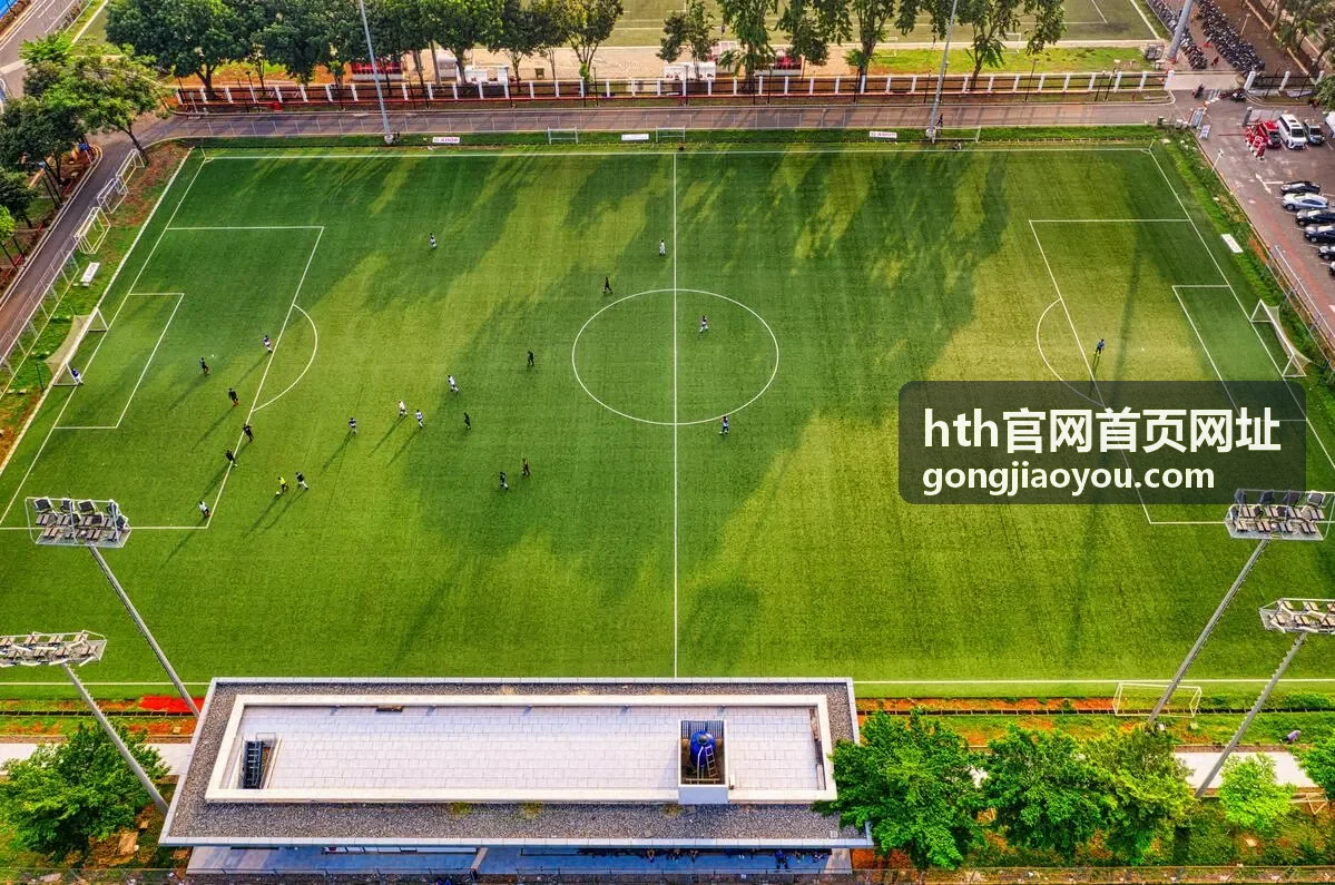 hth官网首页网址首页主导航与议程入口元素对照图
